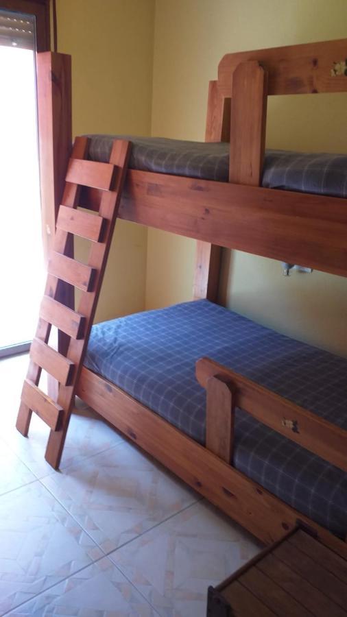 Ferienwohnung La Casita De La Playa Gran Alacant Exterior foto
