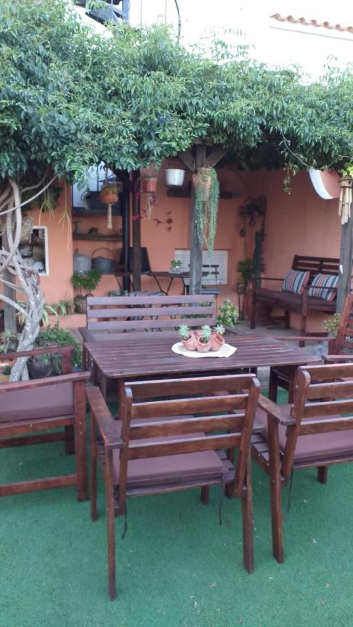 Ferienwohnung La Casita De La Playa Gran Alacant Exterior foto